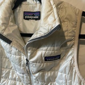 Patagonia Puffer Vest